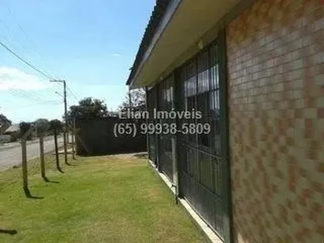 Imagem: Casa de Esquina Residencial À Venda em