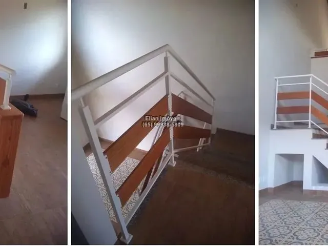 Imagem 1: Venda Sobrado Centro em Chapada dos Guimarães