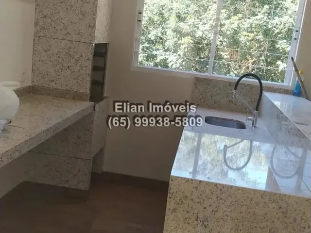 Imagem 12: Venda Sobrado Centro em Chapada dos Guimarães