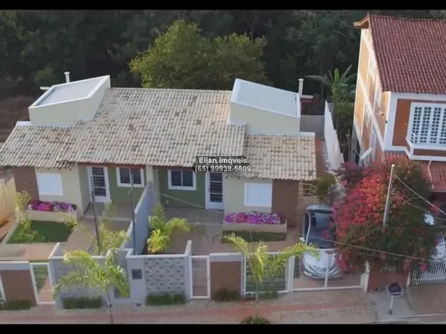 Imagem 8: Venda Sobrado Centro em Chapada dos Guimarães