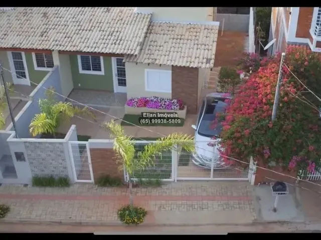 Imagem 16: Venda Sobrado Centro em Chapada dos Guimarães