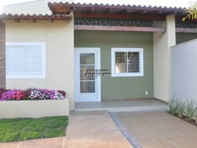 Imagem 2: Venda Sobrado Centro em Chapada dos Guimarães