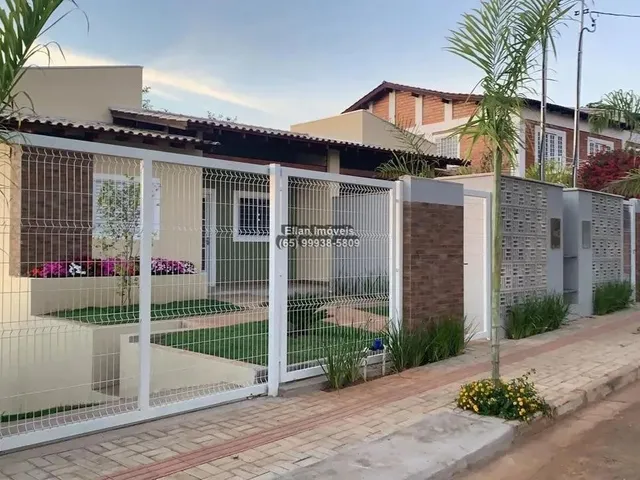 Imagem 10: Venda Sobrado Centro em Chapada dos Guimarães
