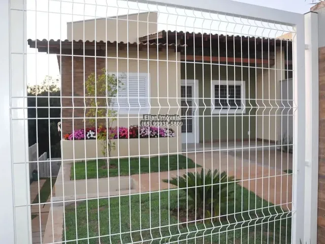 Imagem 11: Venda Sobrado Centro em Chapada dos Guimarães