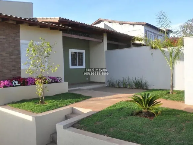 Imagem 15: Venda Sobrado Centro em Chapada dos Guimarães