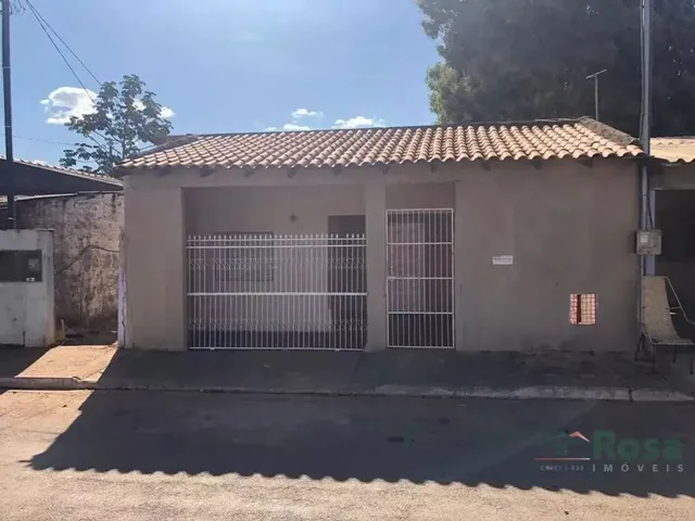 Imagem: Casa para Venda, 3 Quarto(S), - Jardim Primavera