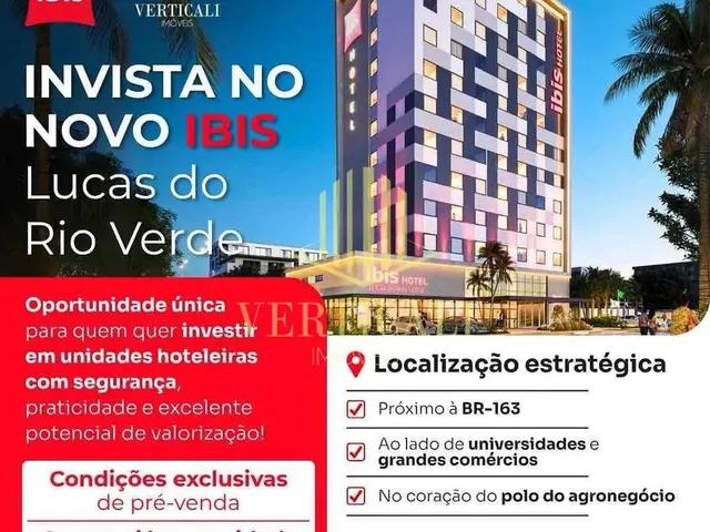 Imagem: O apartamento possui 1 Dormitório, 100 Suítes, 1 Banheiro