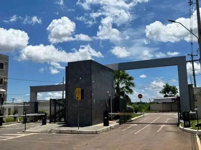 Imagem: Apartamento para Venda em Várzea Grande