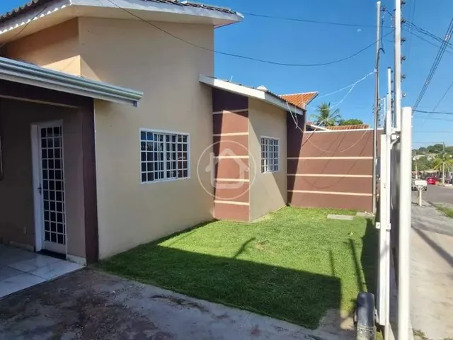 Imagem: Casa de 3 Quartos Sendo 1 Suíte