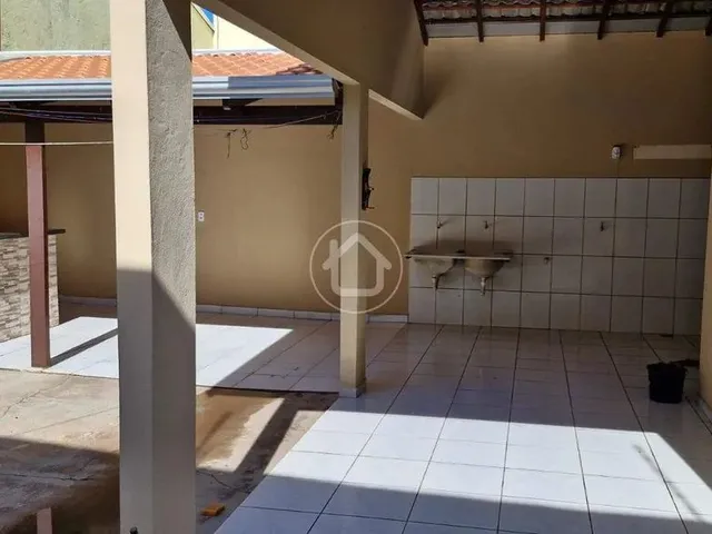 Imagem 2: Casa de 3 Quartos Sendo 1 Suíte