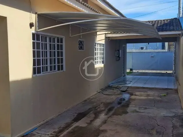 Imagem 4: Casa de 3 Quartos Sendo 1 Suíte