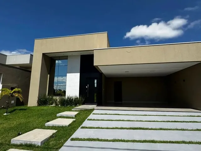 Imagem: Casa com 3 Suítes À Venda, 211M2 - Florais