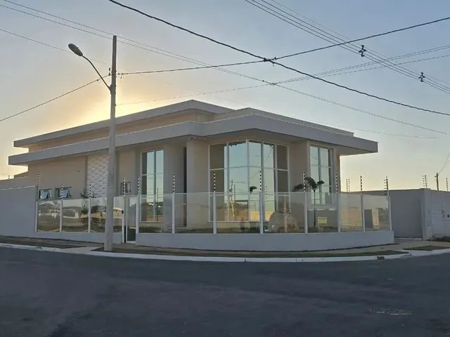 Imagem 1: Comercial/Residencial - Parque Genebra