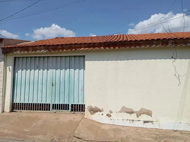 Imagem: Vendo Casa Bairro Jardim Petrópolis
