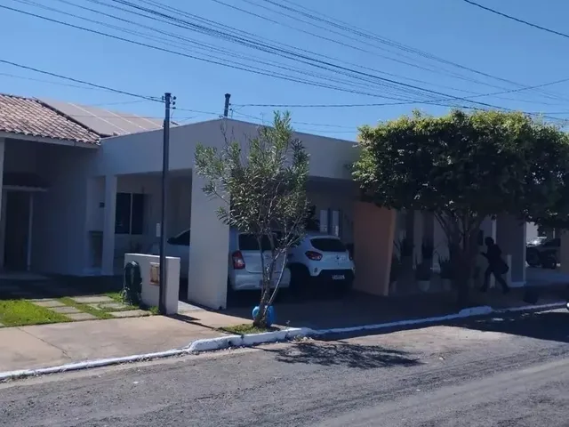 Imagem: Casa em Condomínio para Venda, 2 Quartos