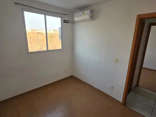 Imagem 11: Apartamento 2/4 Condomínio Chapada dos Campos em Várzea Grande 1 Andar Sol da Manhã