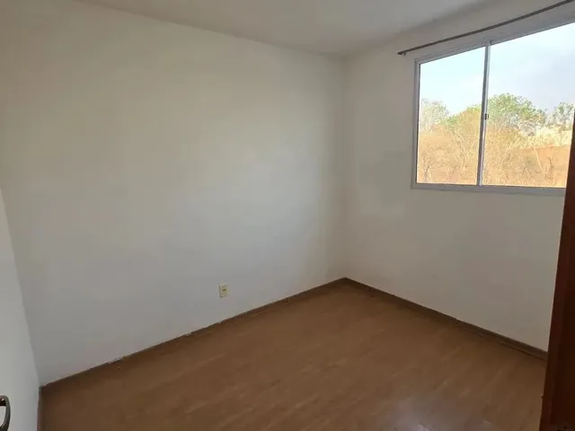 Imagem 5: Apartamento 2/4 Condomínio Chapada dos Campos em Várzea Grande 1 Andar Sol da Manhã