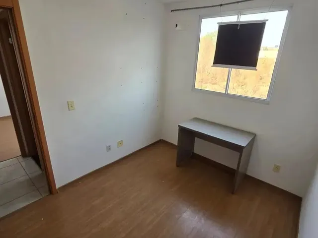 Imagem 2: Apartamento 2/4 Condomínio Chapada dos Campos em Várzea Grande 1 Andar Sol da Manhã