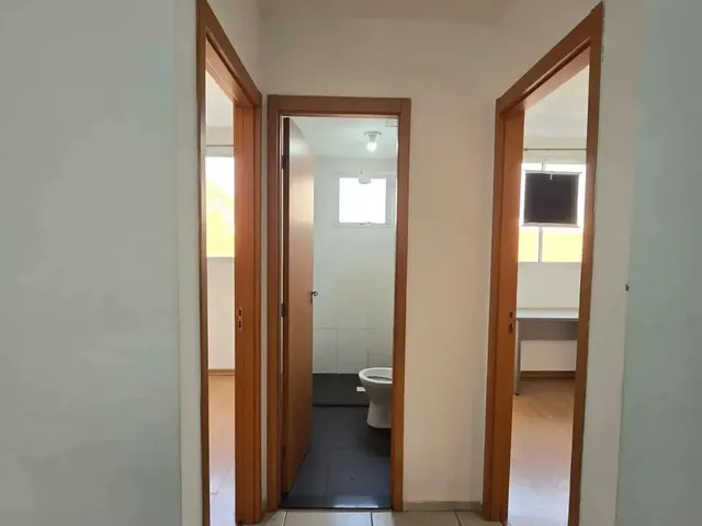Imagem 9: Apartamento 2/4 Condomínio Chapada dos Campos em Várzea Grande 1 Andar Sol da Manhã