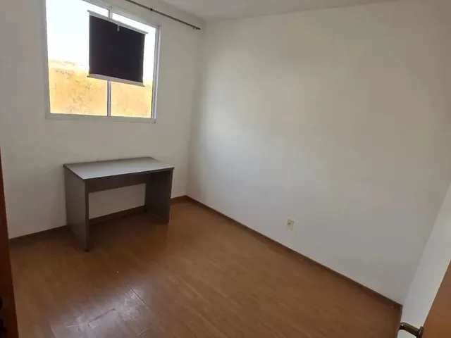 Imagem 10: Apartamento 2/4 Condomínio Chapada dos Campos em Várzea Grande 1 Andar Sol da Manhã