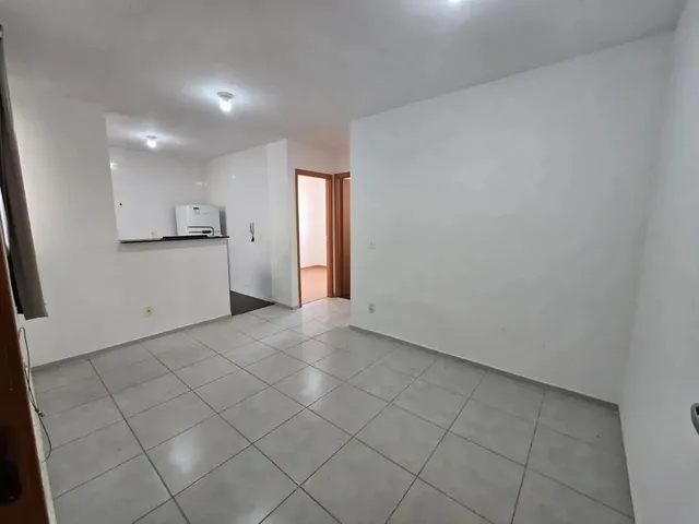 Imagem 3: Apartamento 2/4 Condomínio Chapada dos Campos em Várzea Grande 1 Andar Sol da Manhã