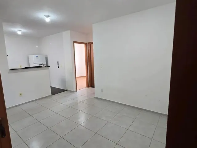 Imagem 6: Apartamento 2/4 Condomínio Chapada dos Campos em Várzea Grande 1 Andar Sol da Manhã
