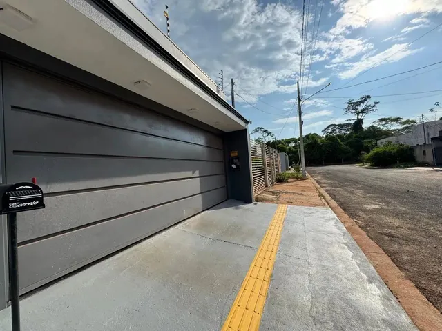 Imagem: Casa À Venda Parque do Bosque