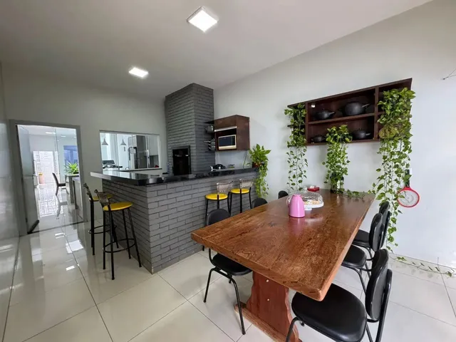 Imagem 7: Casa À Venda Parque do Bosque