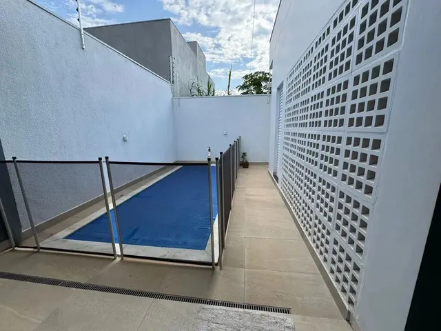 Imagem 9: Casa À Venda Parque do Bosque