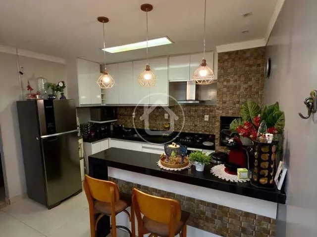 Imagem: Casa 3 Quartos