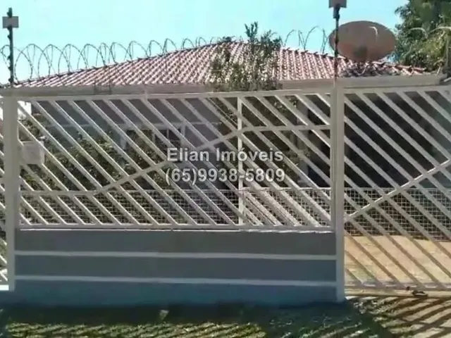 Imagem 1: Linda Casa no Bom Clima