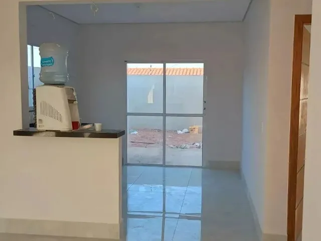 Imagem: Casa para Venda, Petropolis, Várzea Grande