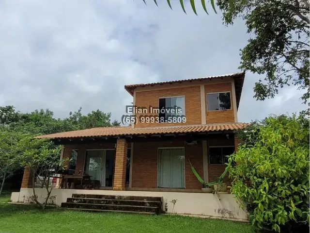 Imagem 8: Pousada À Venda em Chapada dos Guimarães-Mt