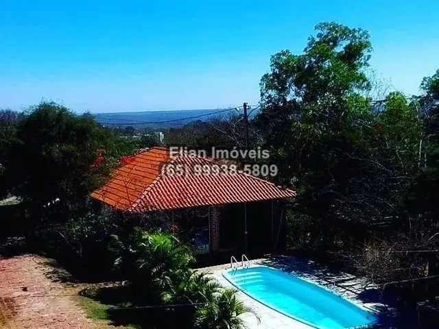 Imagem 5: Pousada À Venda em Chapada dos Guimarães-Mt