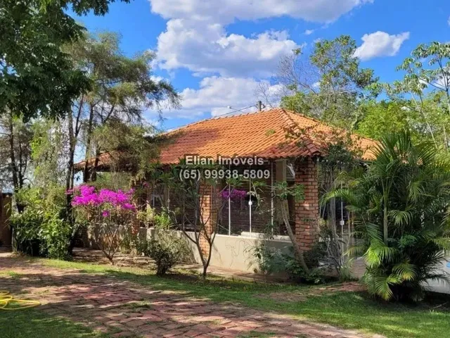 Imagem 13: Pousada À Venda em Chapada dos Guimarães-Mt