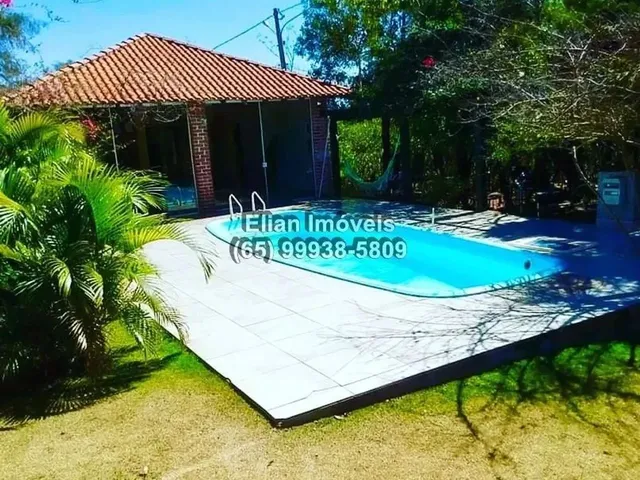 Imagem 10: Pousada À Venda em Chapada dos Guimarães-Mt