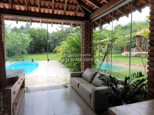 Imagem 11: Pousada À Venda em Chapada dos Guimarães-Mt