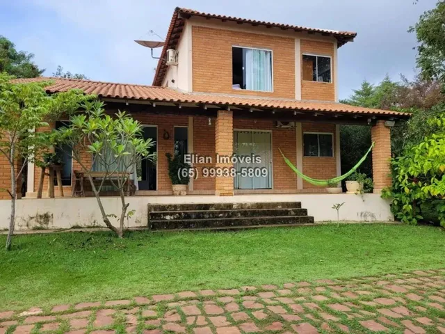 Imagem 12: Pousada À Venda em Chapada dos Guimarães-Mt