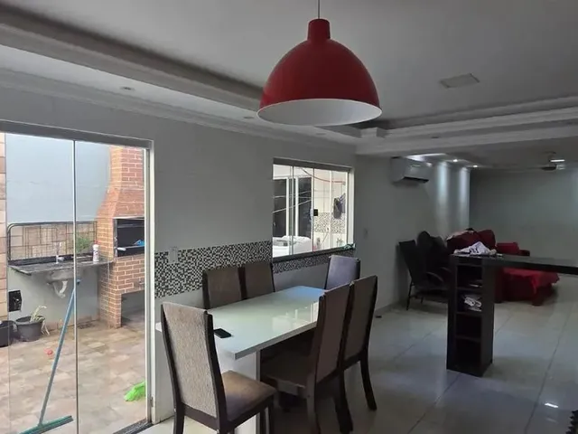 Imagem: Excelente Casa a Venda no Condomínio Esmeralda