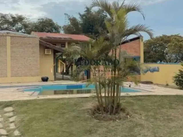 Imagem 2: Oportunidade em Chapada dos Guimarães! Pousada Toda Equipada com 20 Quartos!