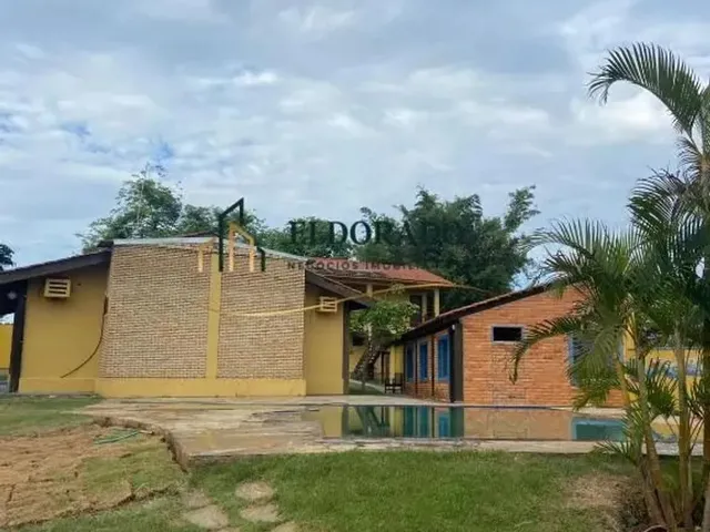 Imagem 10: Oportunidade em Chapada dos Guimarães! Pousada Toda Equipada com 20 Quartos!