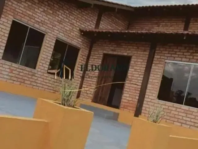 Imagem 3: Oportunidade em Chapada dos Guimarães! Pousada Toda Equipada com 20 Quartos!