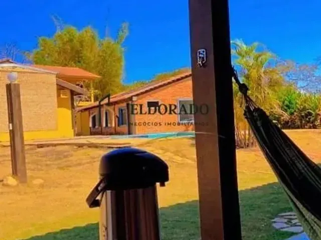 Imagem 6: Oportunidade em Chapada dos Guimarães! Pousada Toda Equipada com 20 Quartos!