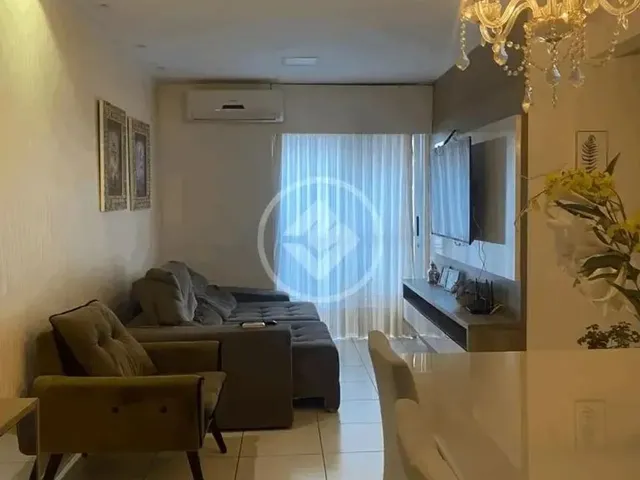 Imagem 3: Apartamento À Venda com Três Dormitorios Sendo Uma Suite, Centro Norte, Varzea Grande