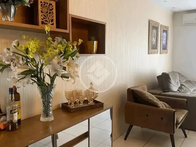 Imagem 5: Apartamento À Venda com Três Dormitorios Sendo Uma Suite, Centro Norte, Varzea Grande
