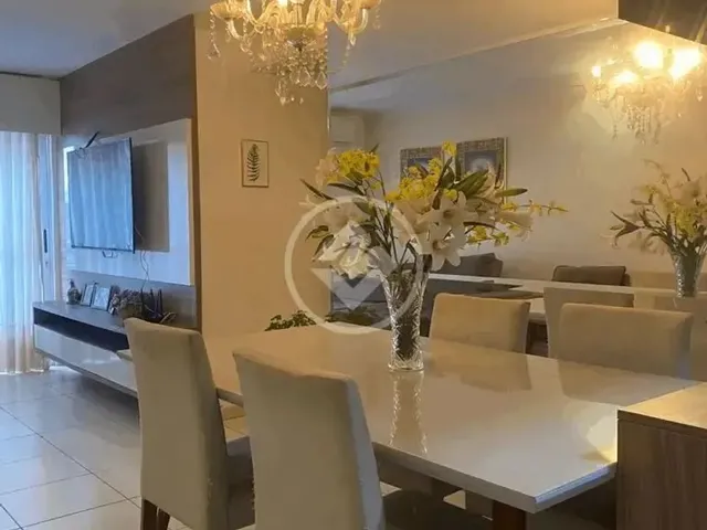 Imagem 12: Apartamento À Venda com Três Dormitorios Sendo Uma Suite, Centro Norte, Varzea Grande