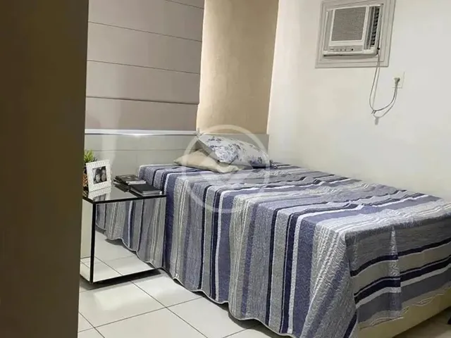 Imagem 9: Apartamento À Venda com Três Dormitorios Sendo Uma Suite, Centro Norte, Varzea Grande