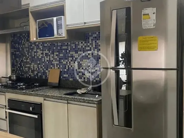 Imagem 7: Apartamento À Venda com Três Dormitorios Sendo Uma Suite, Centro Norte, Varzea Grande