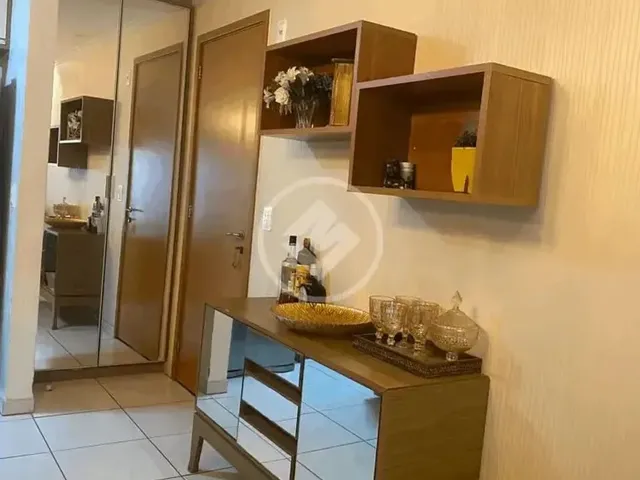 Imagem 13: Apartamento À Venda com Três Dormitorios Sendo Uma Suite, Centro Norte, Varzea Grande