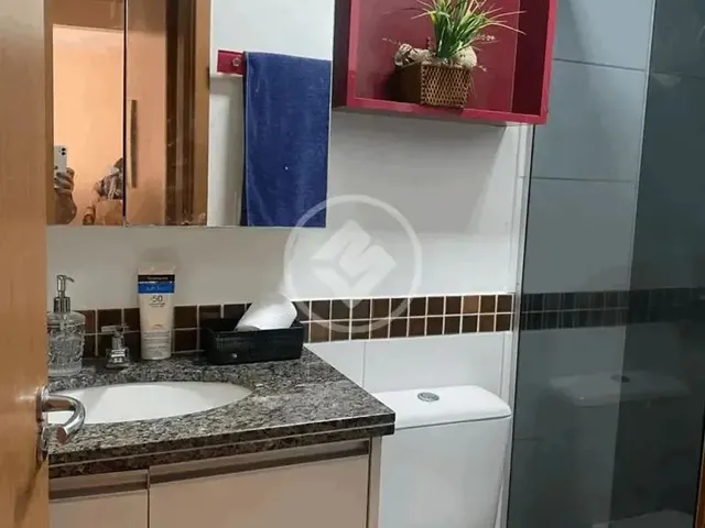 Imagem 14: Apartamento À Venda com Três Dormitorios Sendo Uma Suite, Centro Norte, Varzea Grande